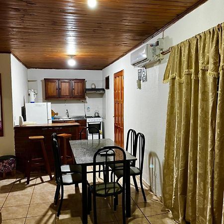 Doña Rosa Villa Puerto Iguazú Exterior foto