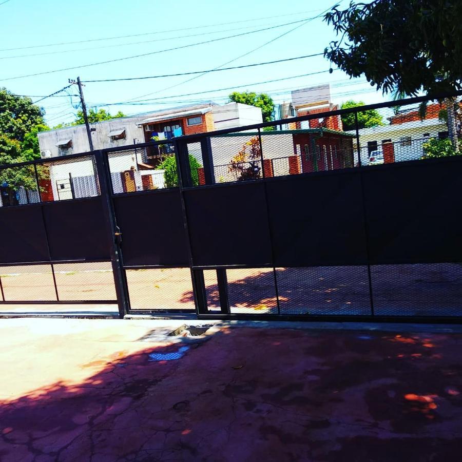 Doña Rosa Villa Puerto Iguazú Exterior foto