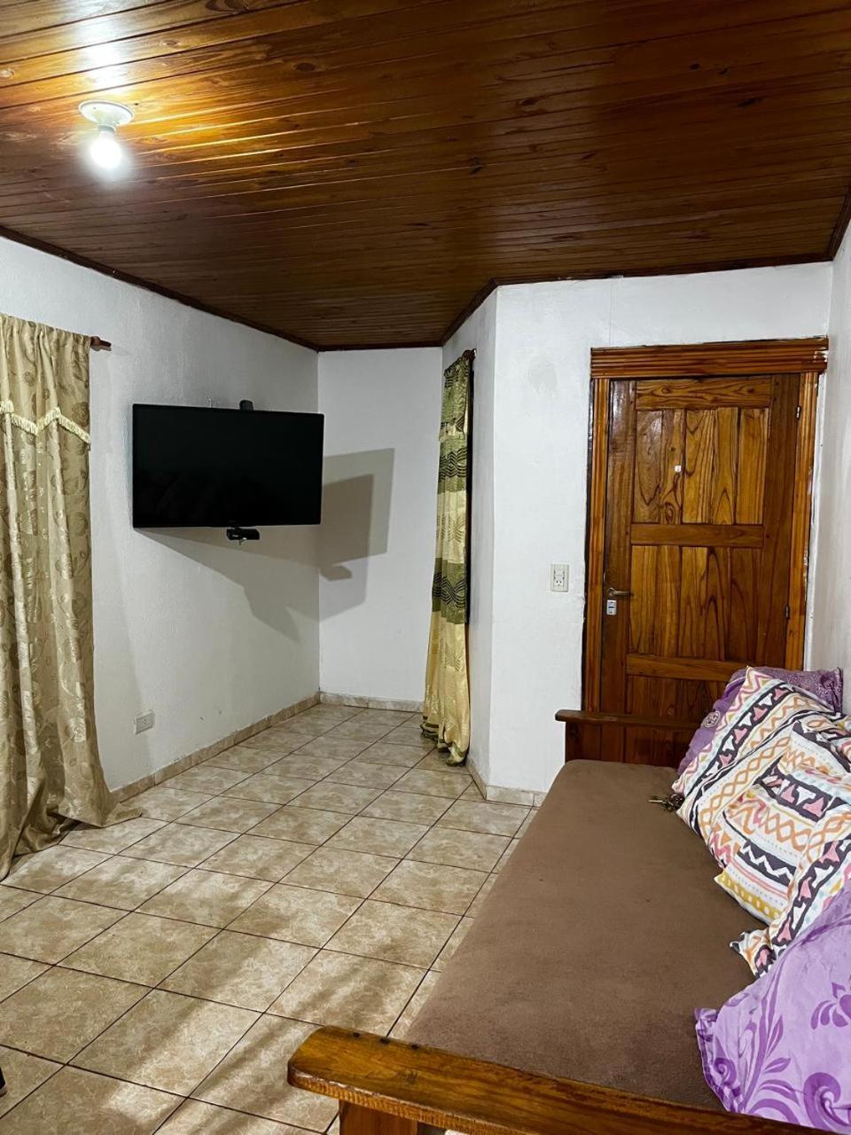 Doña Rosa Villa Puerto Iguazú Exterior foto
