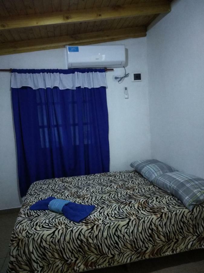Doña Rosa Villa Puerto Iguazú Exterior foto