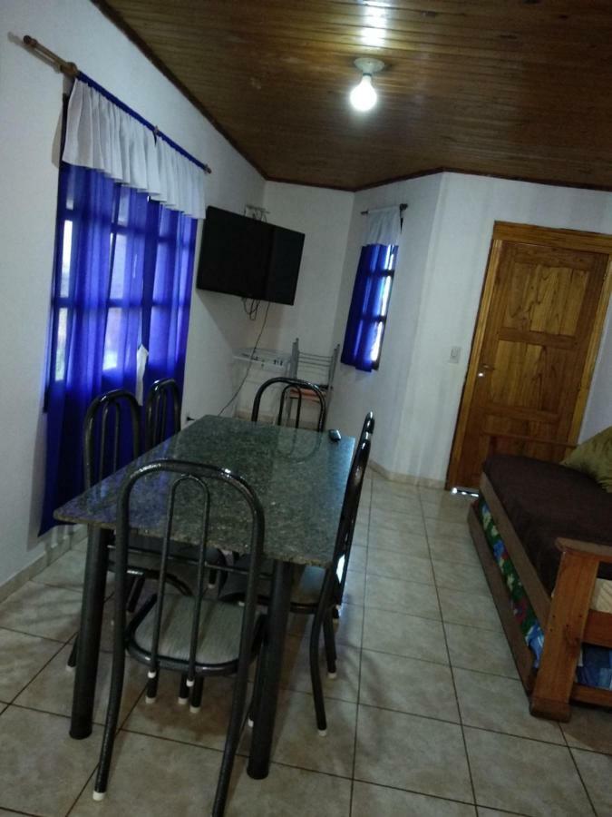 Doña Rosa Villa Puerto Iguazú Exterior foto